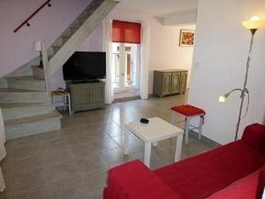 Maisons de vacances Clos des 3 dauphins : photos des chambres