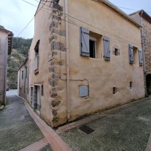 Maisons de vacances Clos des 3 dauphins : photos des chambres