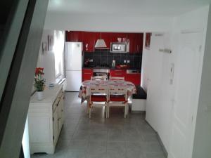 Maisons de vacances Clos des 3 dauphins : photos des chambres