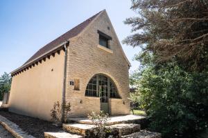 Hotels La Perle de Domme : photos des chambres