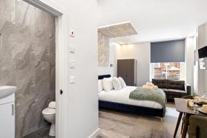 Charming Studio By The Spinnaker Tower