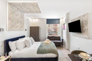 Charming Studio By The Spinnaker Tower