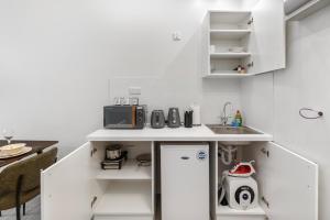Charming Studio By The Spinnaker Tower