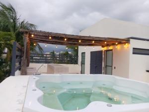 Casa Acapulco Diamante 4BR Pool Jacuzzi