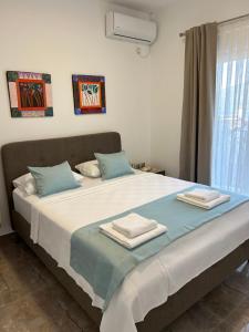 Casa M- 1-Bedroom Apartment Seaview #4 - Brand New