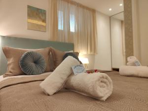 CORFU TENNIS Studios