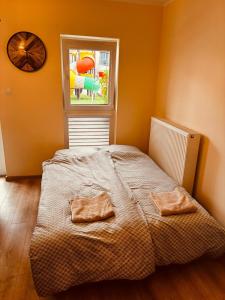 Apartamenty Tatarska 4C ze stylem