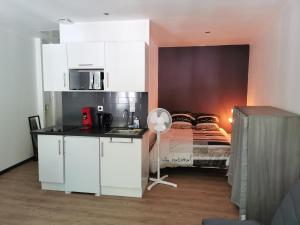 Studio Le Quai à Tournon-sur-Rhône