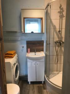 Mały Apartament w sercu Jeżyc