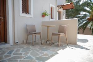 Galinos traditional house A