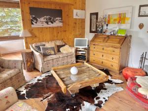 Chesa Flurigna - Zuoz