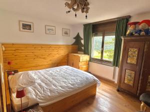 Chesa Flurigna - Zuoz