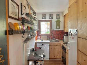 Chesa Flurigna - Zuoz