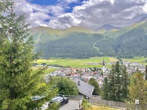 Chesa Flurigna - Zuoz