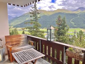 Chesa Flurigna - Zuoz