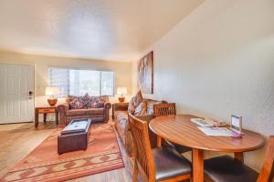 The Painted Pony Sedona Condo Pool and Gym Access