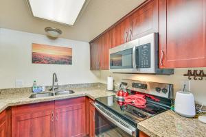 The Painted Pony Sedona Condo Pool and Gym Access