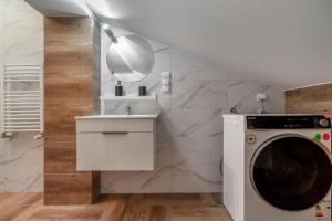 Golden Apartments Waw - Old Town - Marcinkowskiego #5