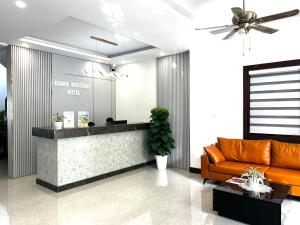 Dawn Boutique Luangprabang Hotel