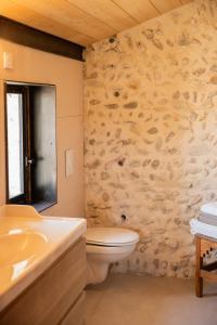 Maisons d'hotes L-Atelier de l-Horte : photos des chambres