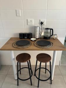 The Hideaway at Roggeveld