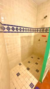 Hotel Hermoso Guanajuato