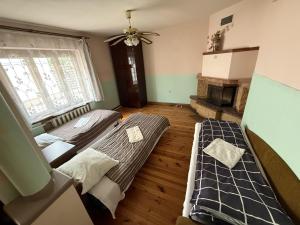 Viršutinė 9 Pirtis