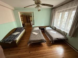 Viršutinė 9 Pirtis