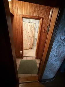 Viršutinė 9 Pirtis