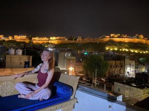 Music city Home Stay Jaisalmer