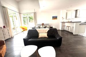 Appartements La Terrasse - Belle Terrasse - Wifi : photos des chambres