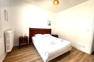 Appartements La Terrasse - Belle Terrasse - Wifi : photos des chambres