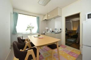 Stay Chacha 城下町茶茶2F