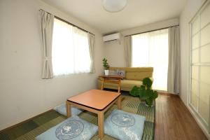 Stay Chacha 城下町茶茶2F