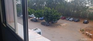 Appartement meublée