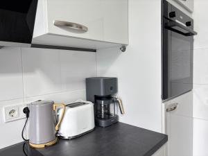 3 bedroom apartment in Leverkusen incl parking-near Messe Deutz-Lanxessarena-Bayarena