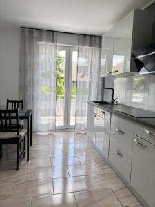 3 bedroom apartment in Leverkusen incl parking-near Messe Deutz-Lanxessarena-Bayarena