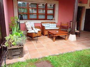 Adosado Bergantin Habana