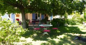 Les Oliviers de Claron