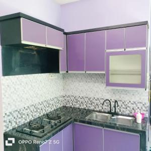 Homestay 43 Taman Sekaya
