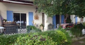 Les Oliviers de Claron