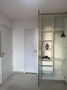 Smart Stay Experience