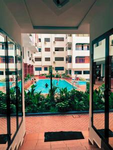 Apartment in Ouedlaou