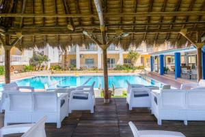 Evelin Hotel Rethymno Greece