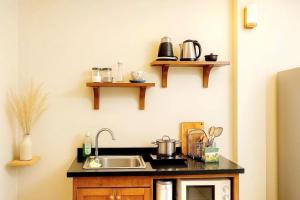 Nhà riêng 4 phòng ngủ thang máy