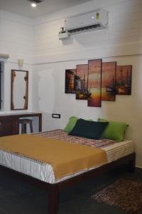 Villa Ande - Beach Homestay Pondicherry