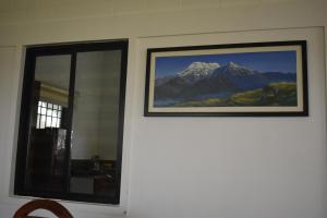 Villa Ande - Beach Homestay Pondicherry