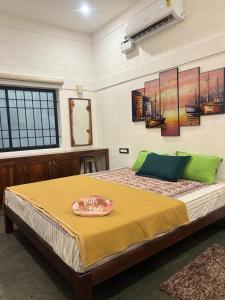 Villa Ande - Beach Homestay Pondicherry
