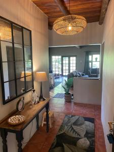 Botterblom Hide-Away