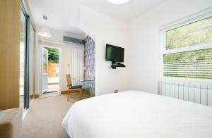 Cozy City Retreat in London